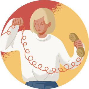 Startup Hotline Contribute