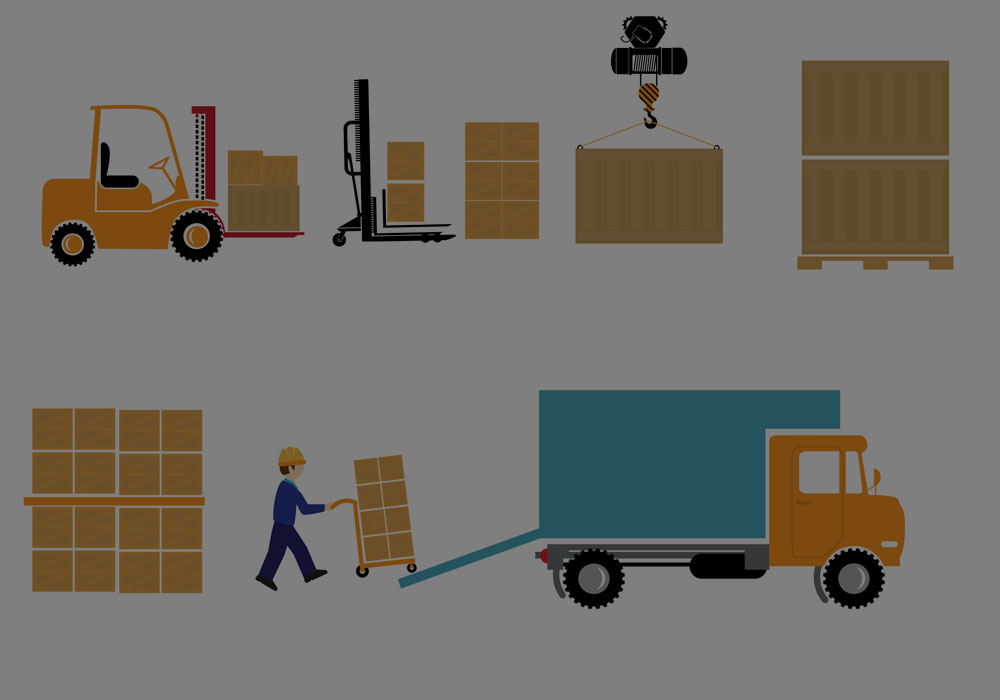 Mumbai Led Logistics Demand In India For 2018, As Market Grew By 44%