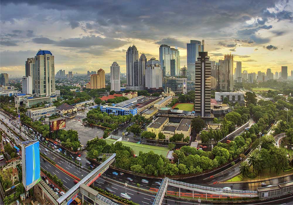 indonesia-startups