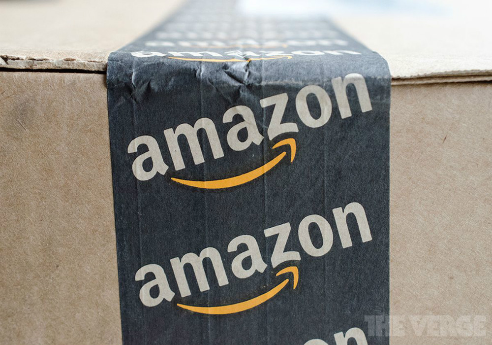 amazon india-logistics
