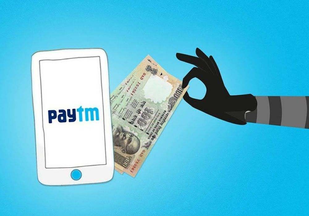 india post-paytm postcards-money gifting