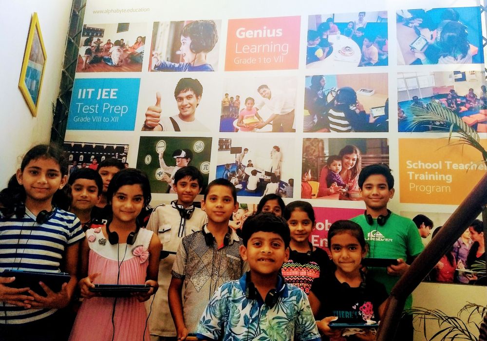 nest education-edtech-michael and susan dell foundation-funding