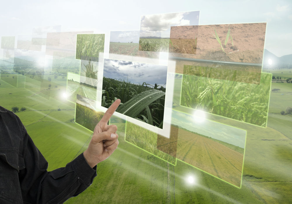 agritech-radha mohan singh-agriculture