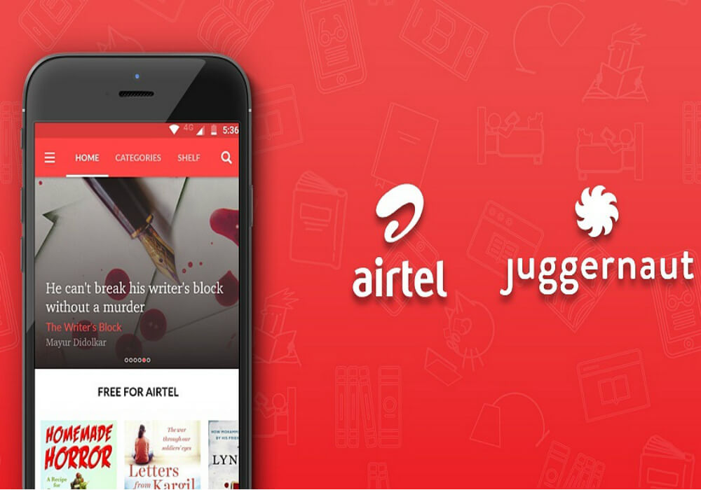bharti airtel-juggernaut-digital publishing