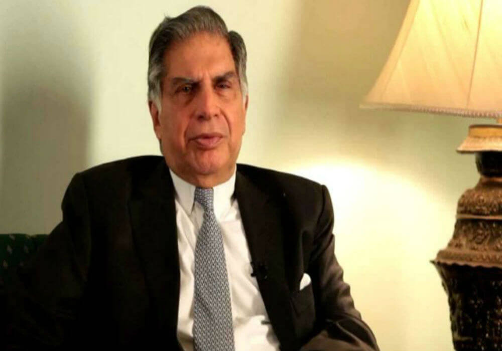ratan tata-fise-startup
