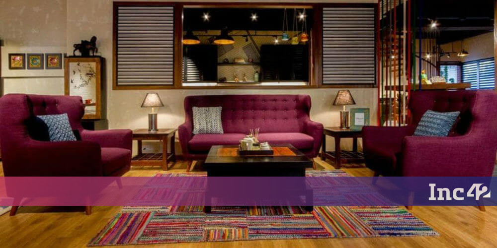 pepperfry-furniture market-funding