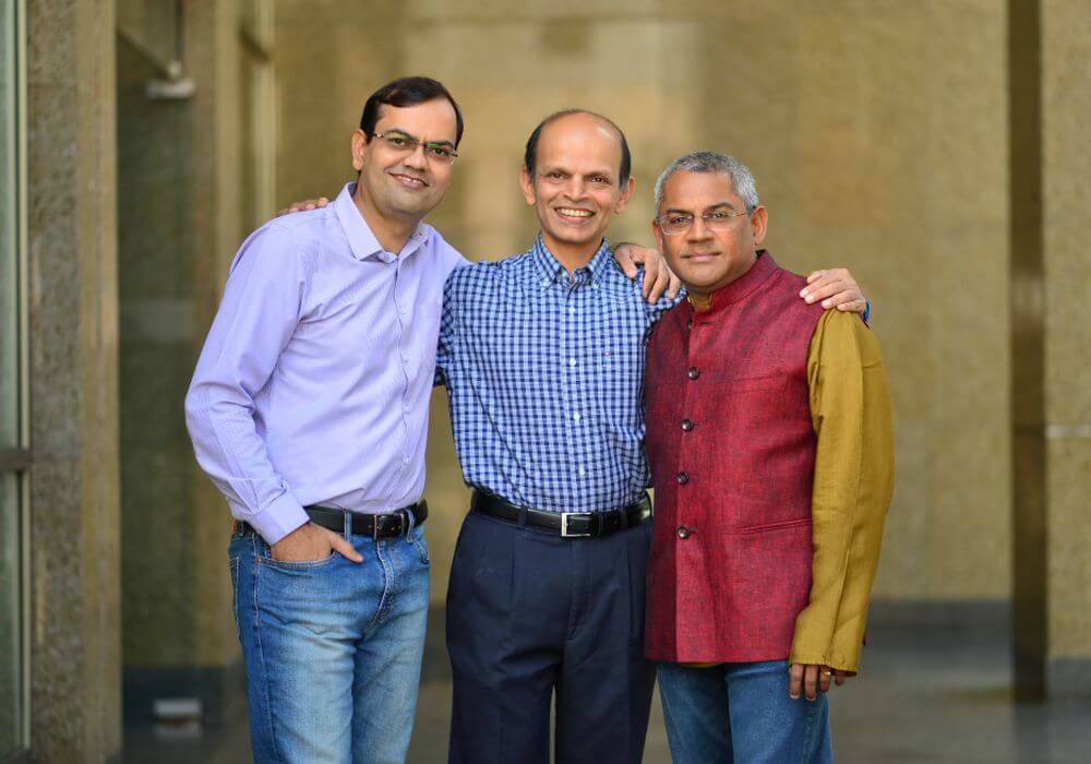 prime venture partners-fund-early stage