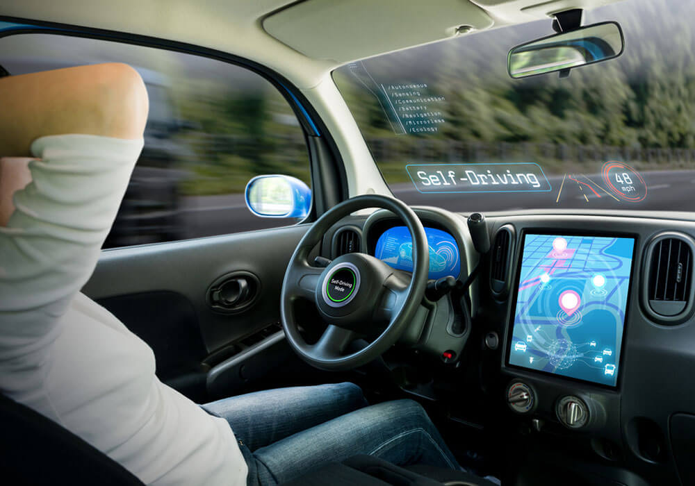 Why it may be time to put self-driving cars in the slow lane