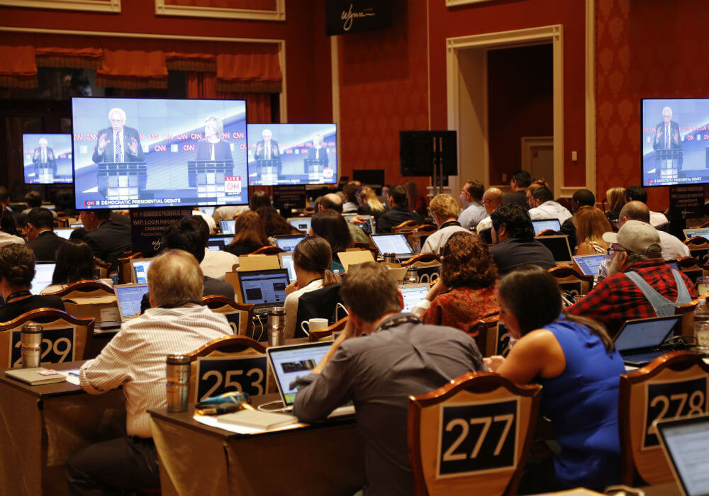 From AirBnB Going Public To Winners Of GDPR: Happenings From The Tech & Startup World [May 28 - June 3]