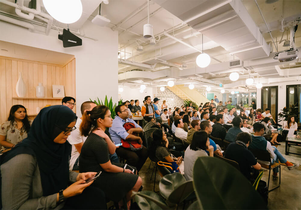 Startup Events To Attend This Week: FinTechX, Tech Automation Conference, And More