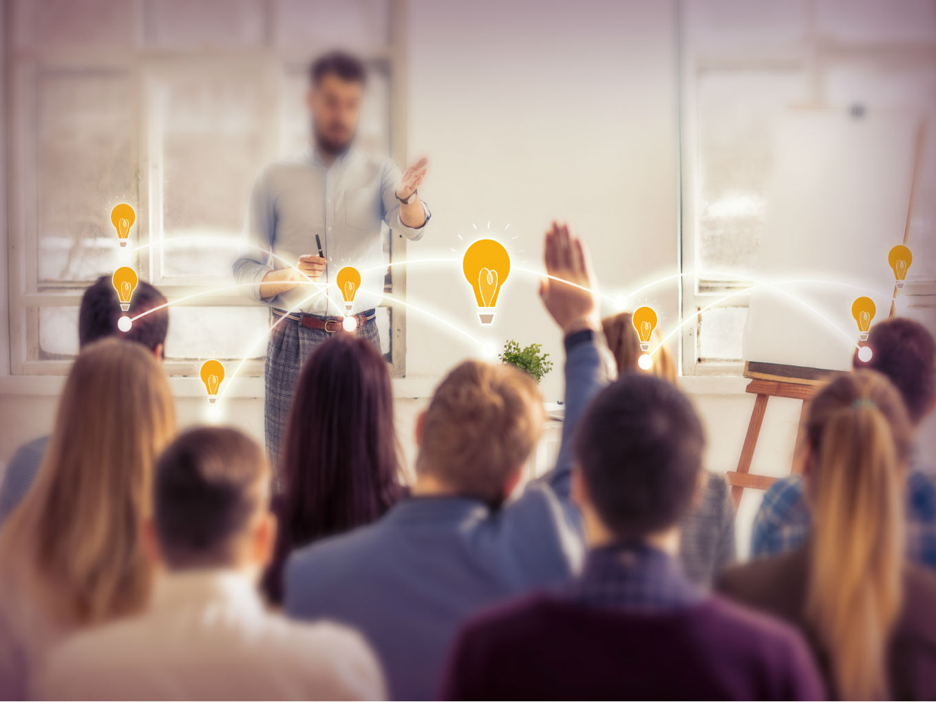 Revisiting The Myths About Entrepreneurship And Innovation