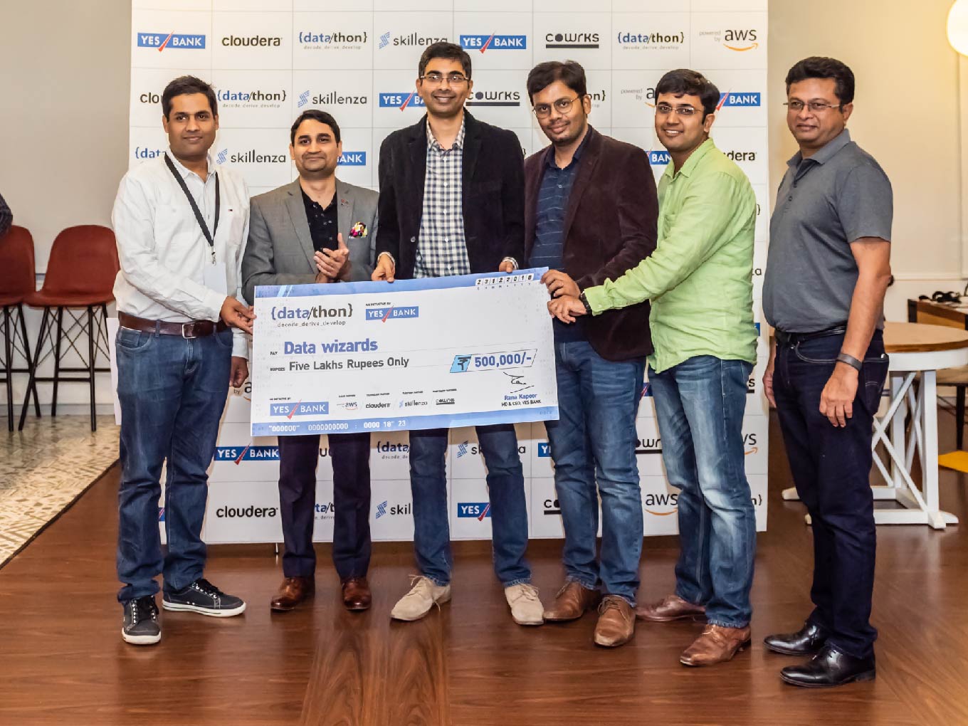 Future Of Banking: YES Bank Datathon Pushes The Boundaries Of Finance With AI And Machine Learning
