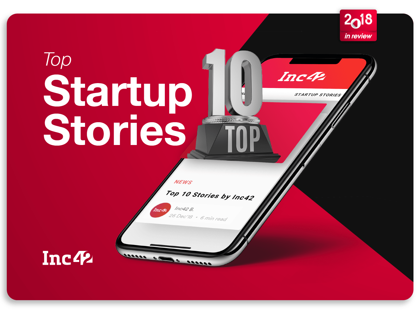 2018 in Review: The Best Of Inc42