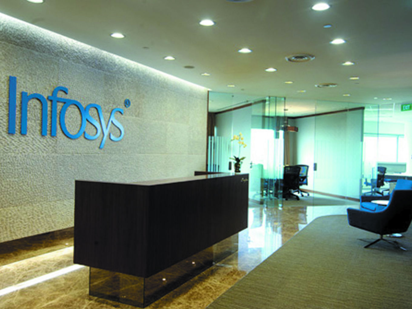 Infosys Among Bidders Shortlisted For In-SPACe's INR 1,500 Cr Mission: Report