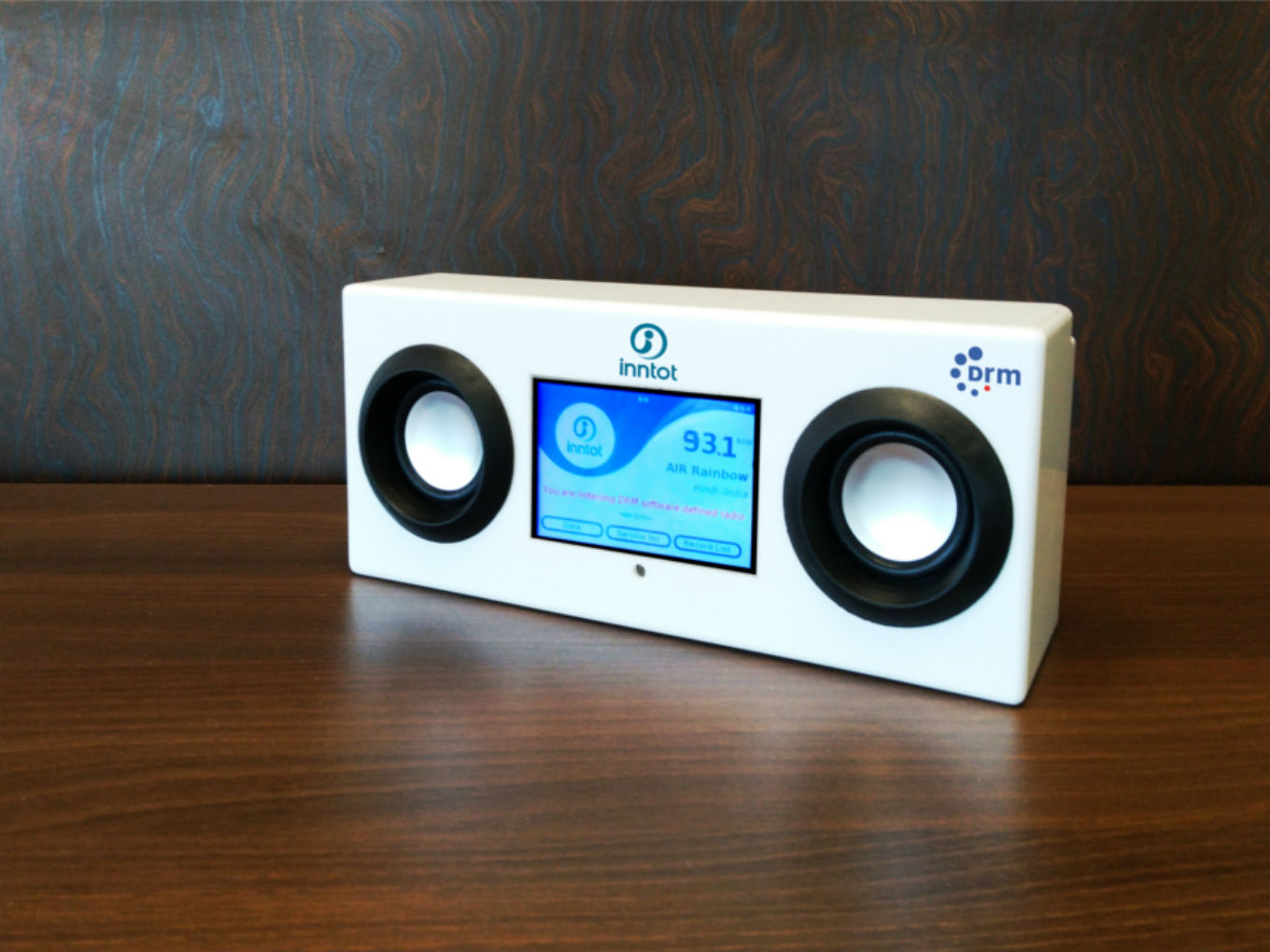 Inntot Is Looking To Make Waves With Its Digital Radio Solutions