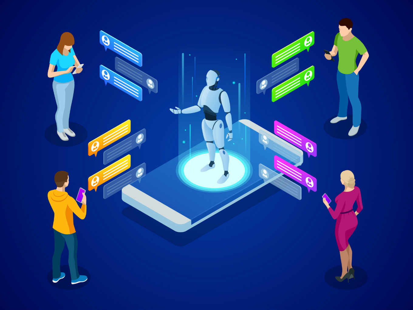 FrontdeskAI Adds $2 Mn Funding To Ongoing Pre-Series A Round