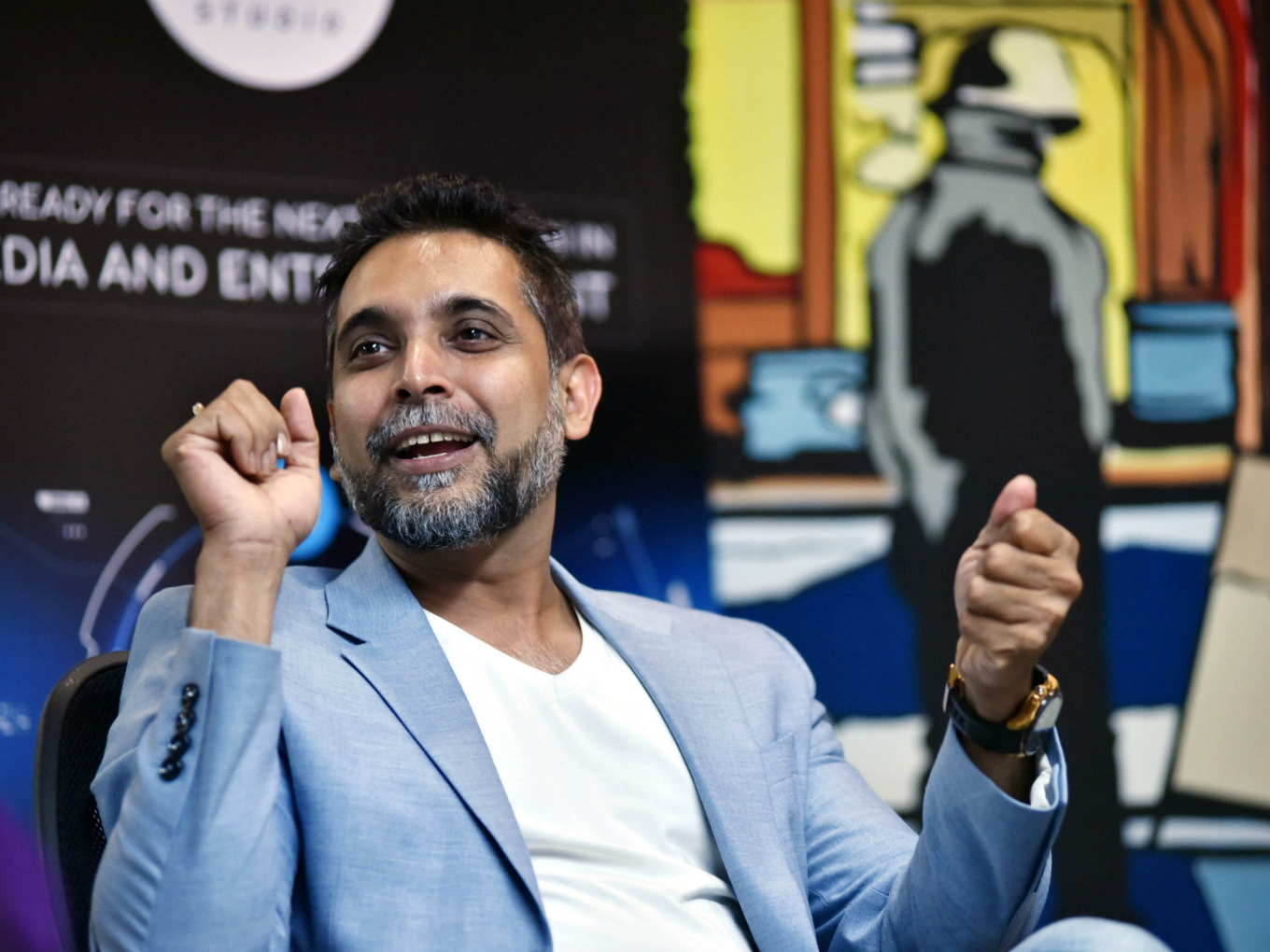 Anthill Ventures Opens Its $100 Mn Fund For Israeli Startups