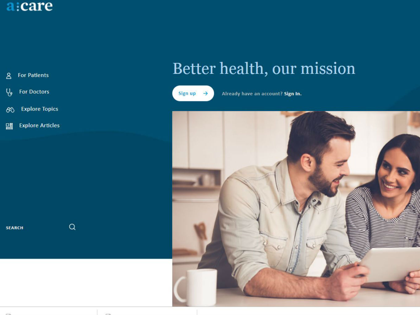 Abbott’s a: care App Wants To Gamify India’s Healthtech Sector