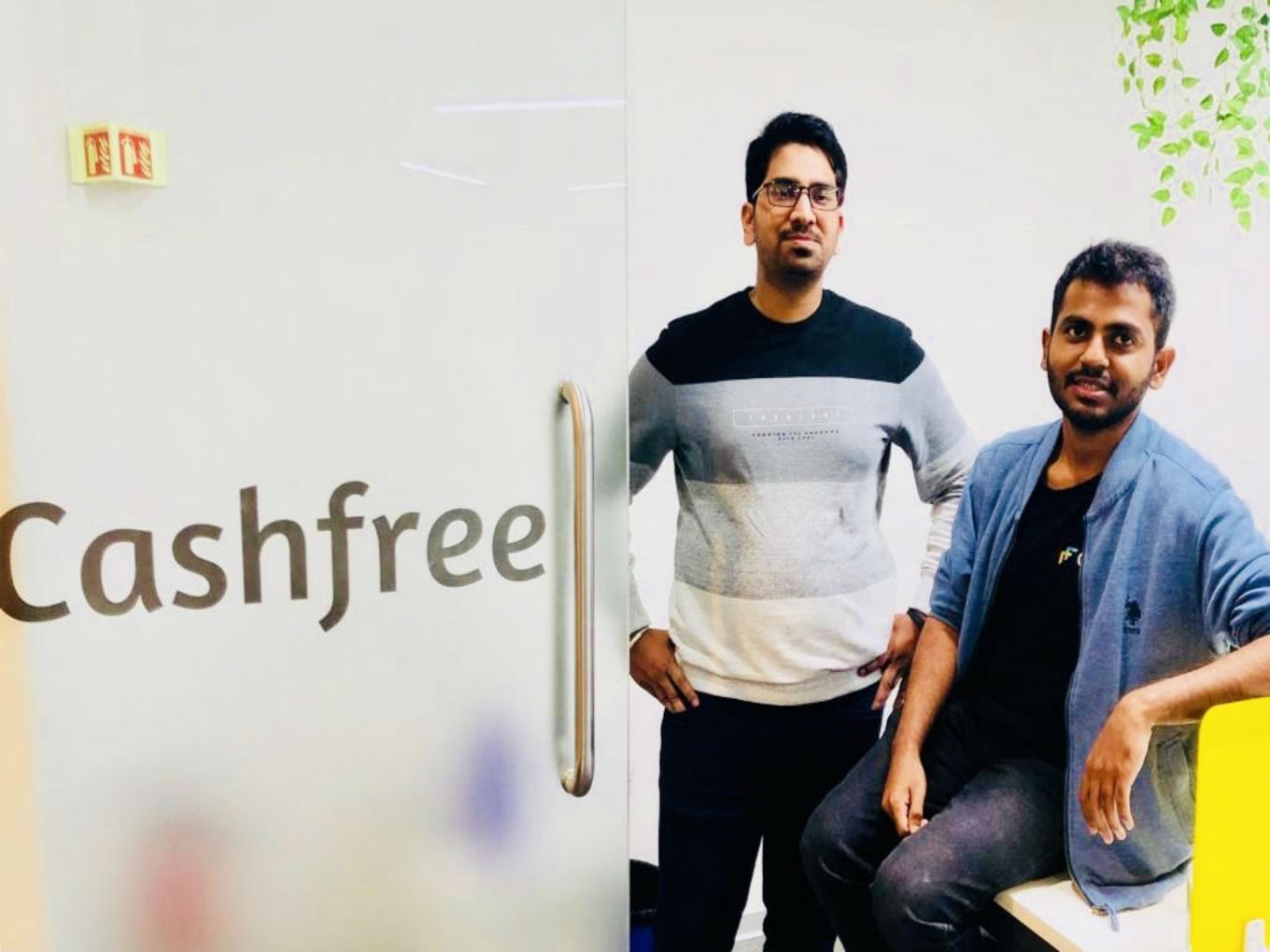 How Cashfree Is Looking To Change Ecommerce With Its Instant Refunds Option-Payment Gateway Startup Cashfree Raises $5.5 Mn In Series A Round