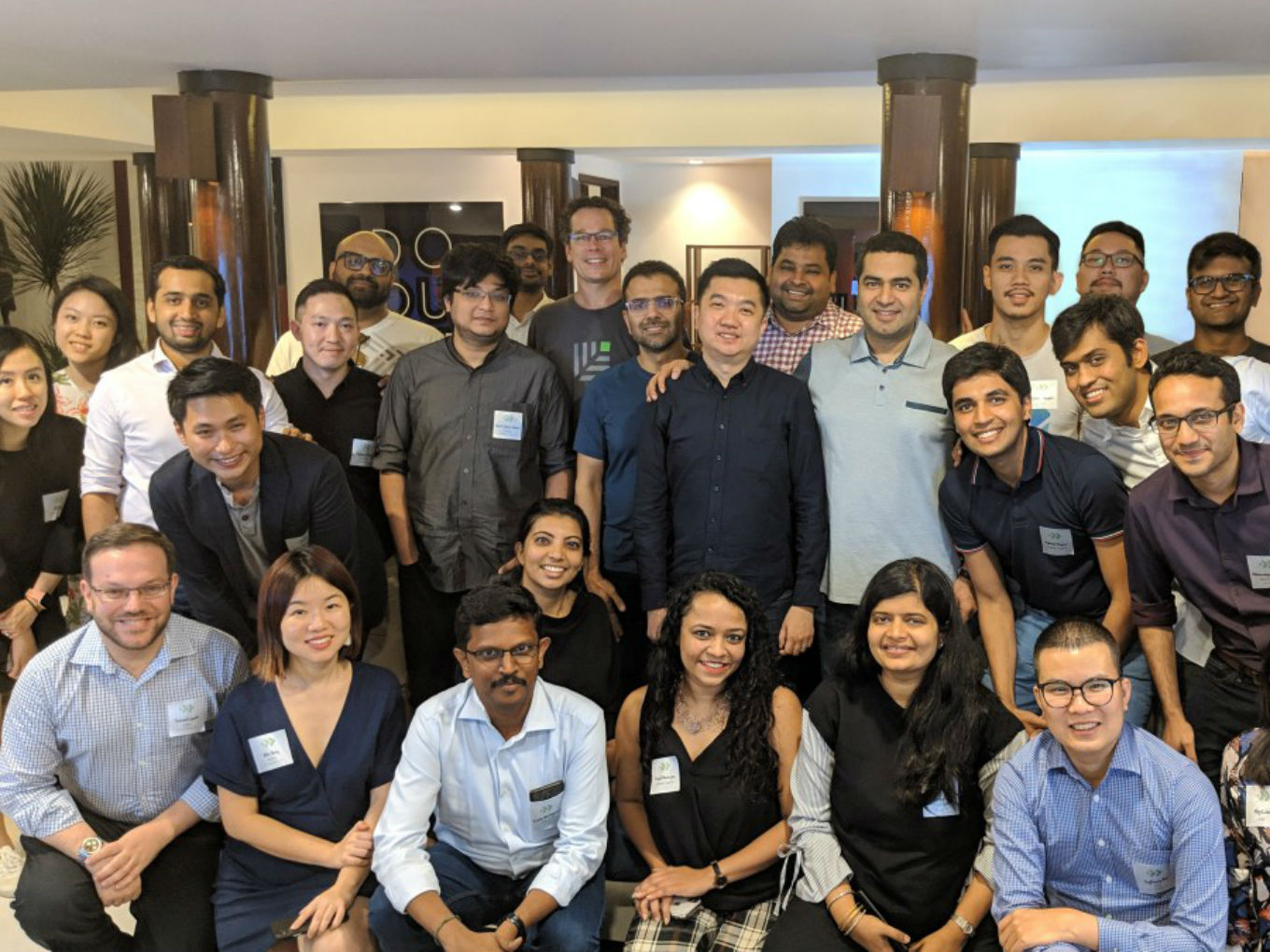 Meet The 8 Indian Startups From First Cohort Of Sequoia Surge