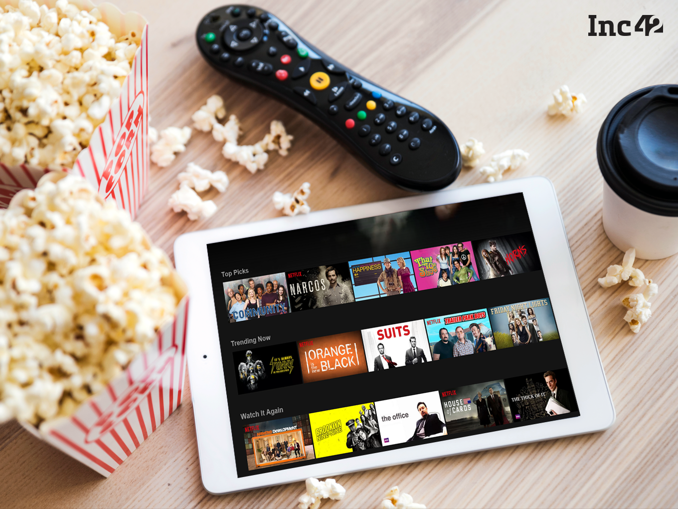 Zee Launches Pay-Per-View