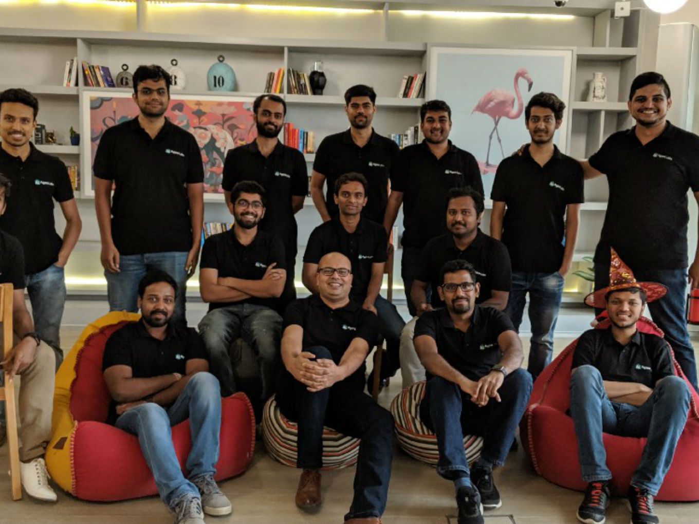 Blume, RTP Global Invest $2.5 Mn In Deeptech Startup Agara Labs