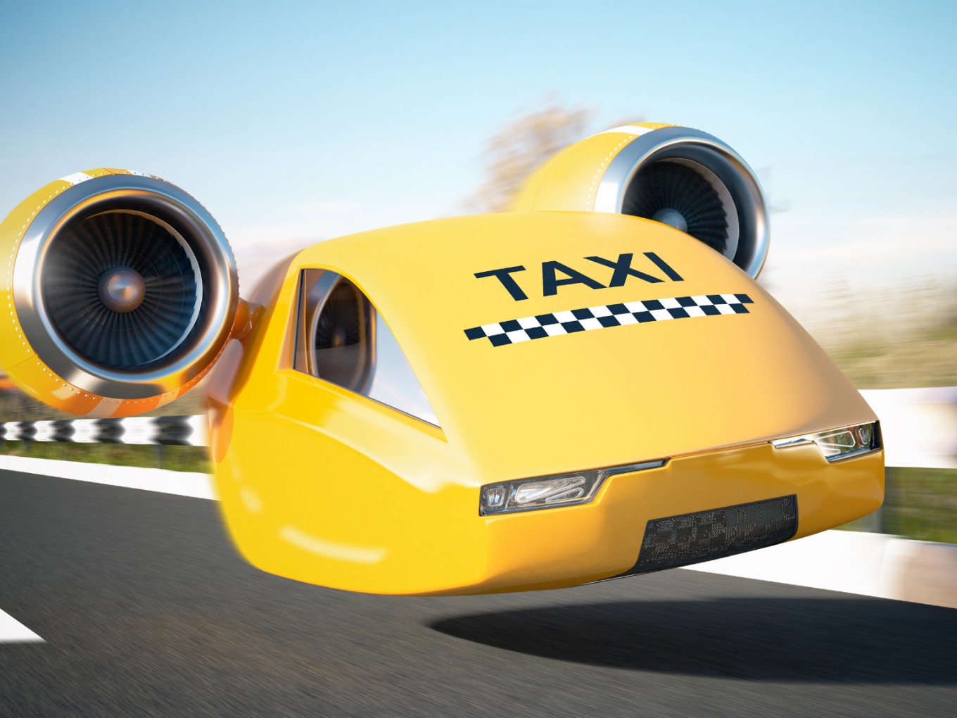 India Missed The Uber Elevate Bus For Air Taxi Launch Till 2023
