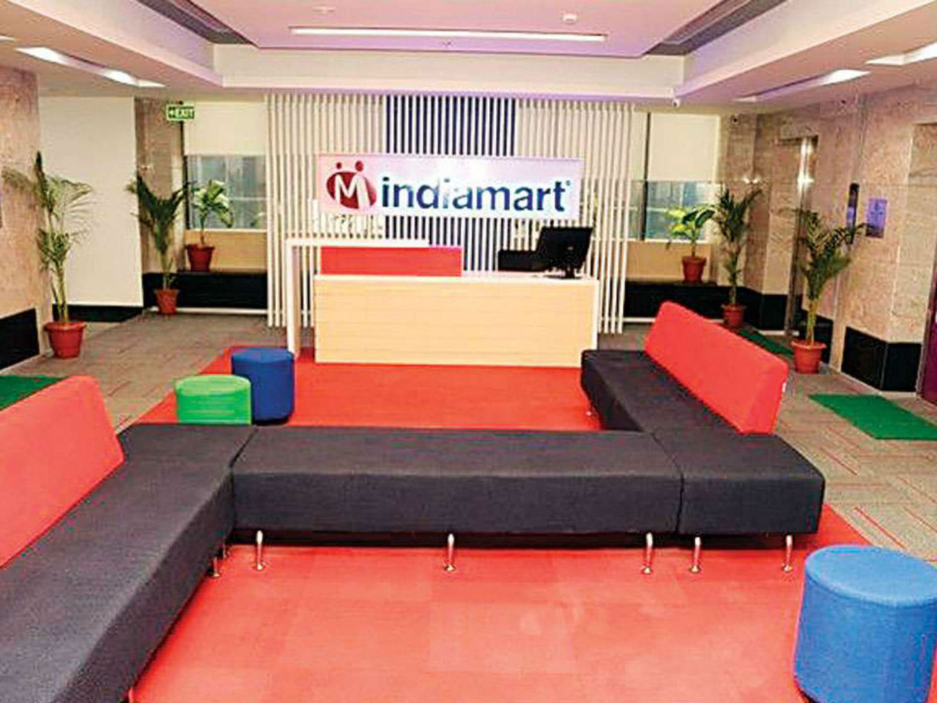 IndiaMART's $68 Mn IPO Is Oversubscribed 36X Since Monday