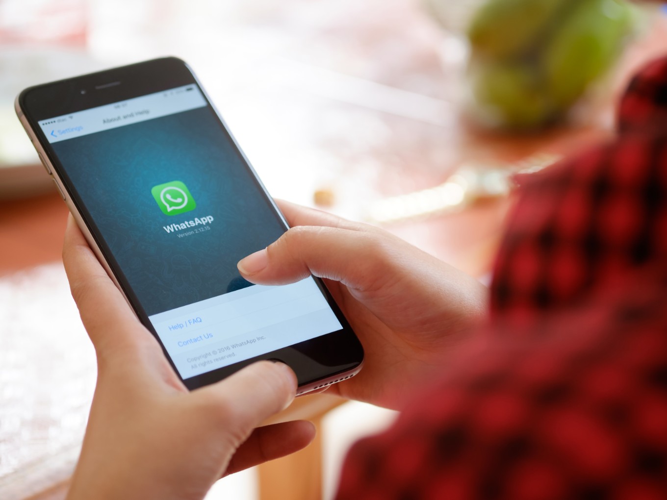WhatsApp Troubles Continue As Govt Demands To Fingerprint Messages