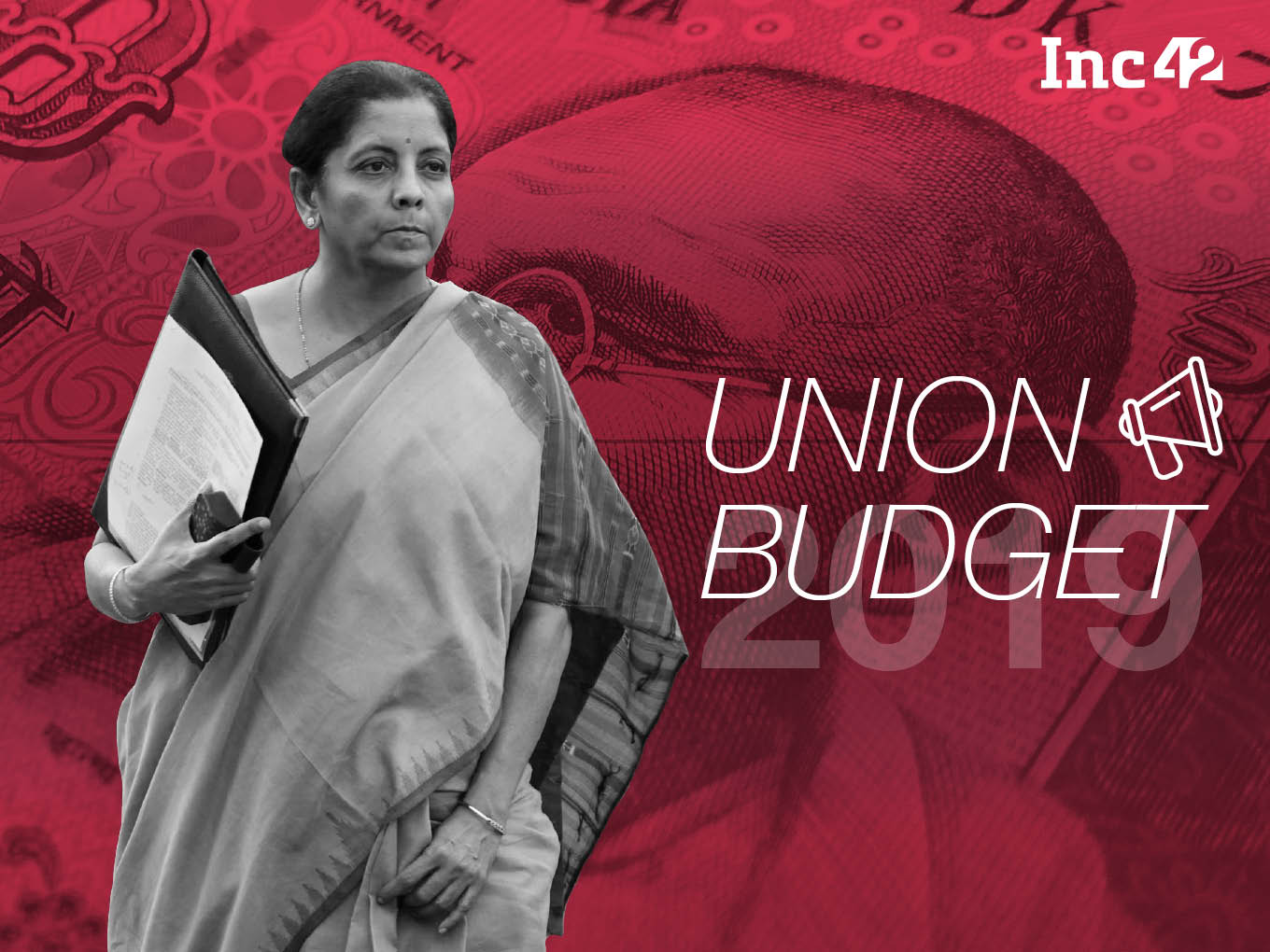 Union Budget 2019: Women Entrepreneurs' Expectations from Nirmala Sitharaman