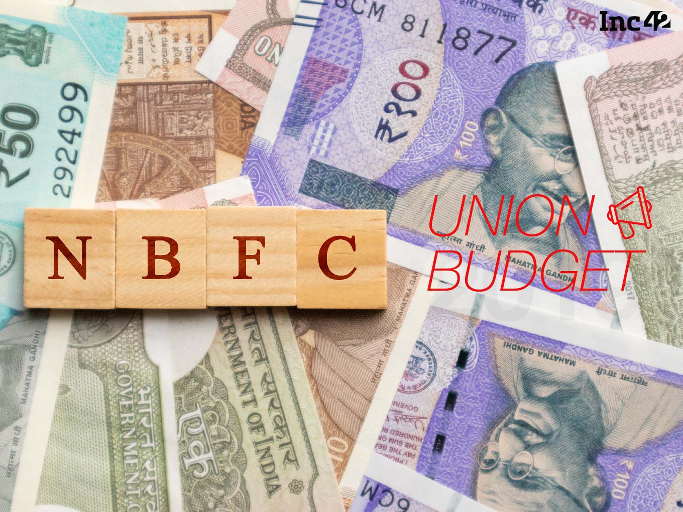 Union Budget 2019: NBFC Gets A Breath From N Sitharaman Budget