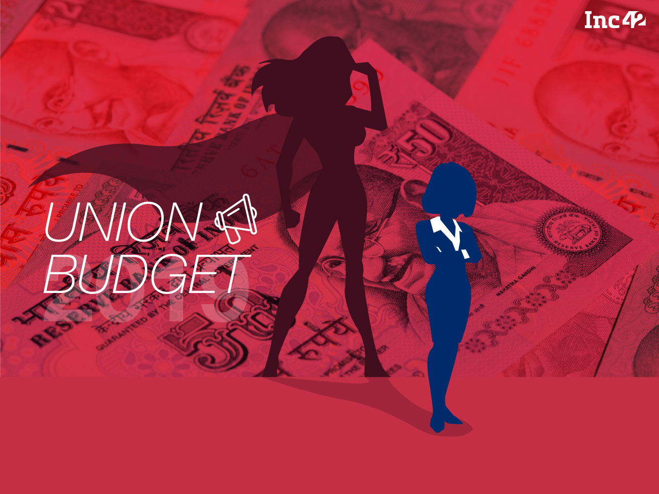 Union Budget 2019: Nirmala Sitharaman Budget Pins Hopes On Indian Women Entrepreneurs