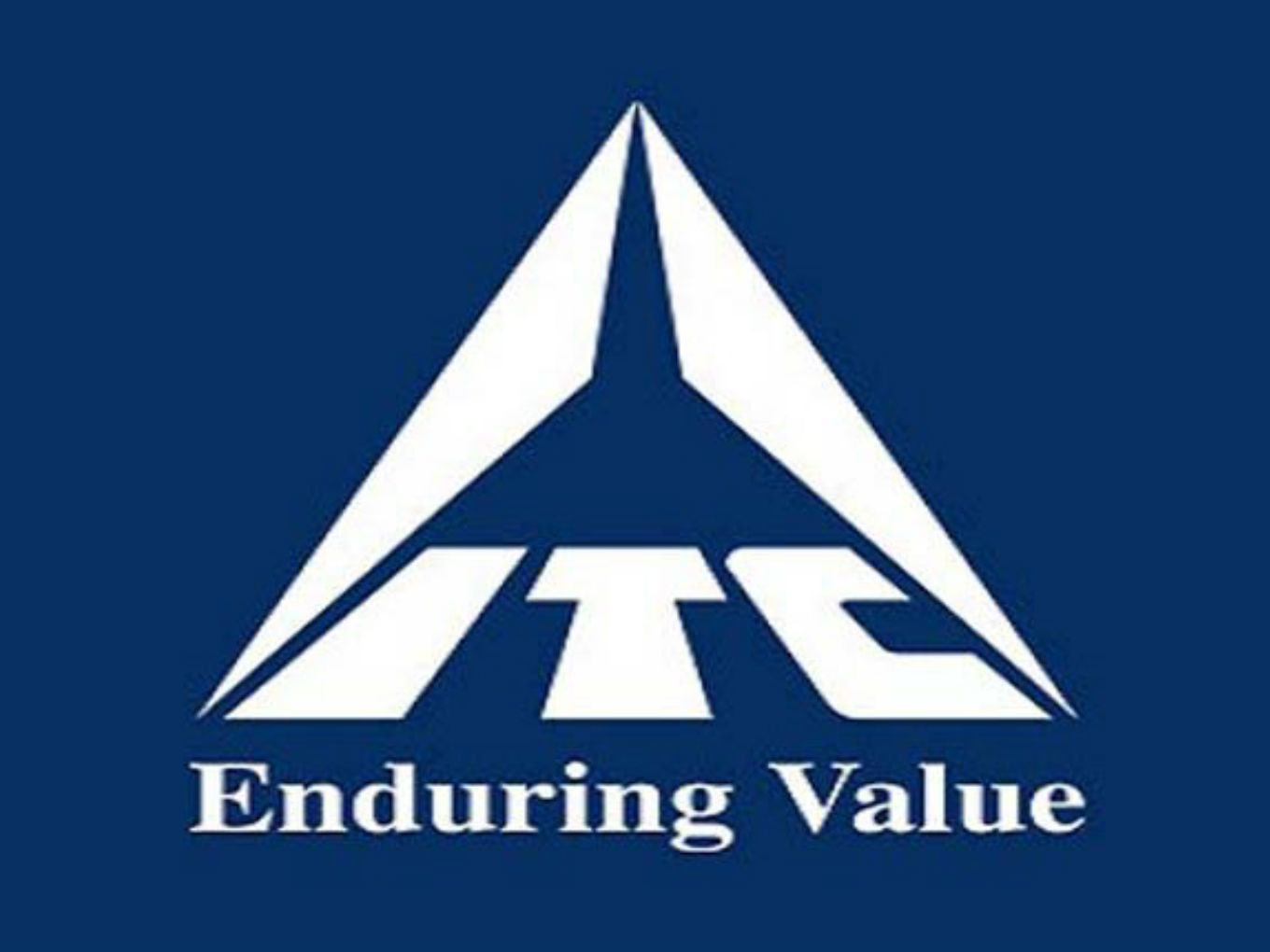 ITC May Soon Invest In Startups With Focus On FMCG Sector