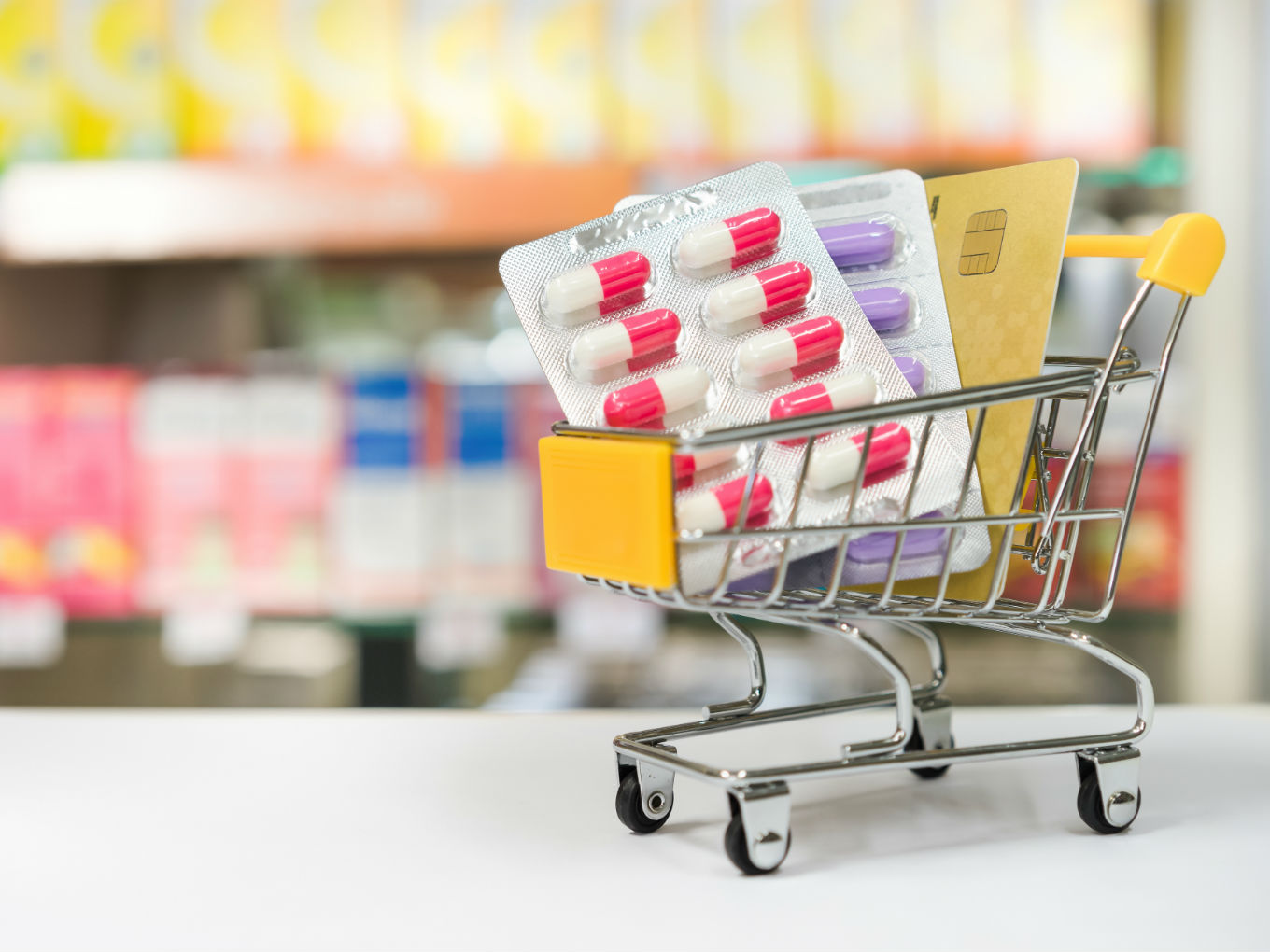 After DCGI Notices, Epharmacies Want Health Ministry To Hear Their Stance