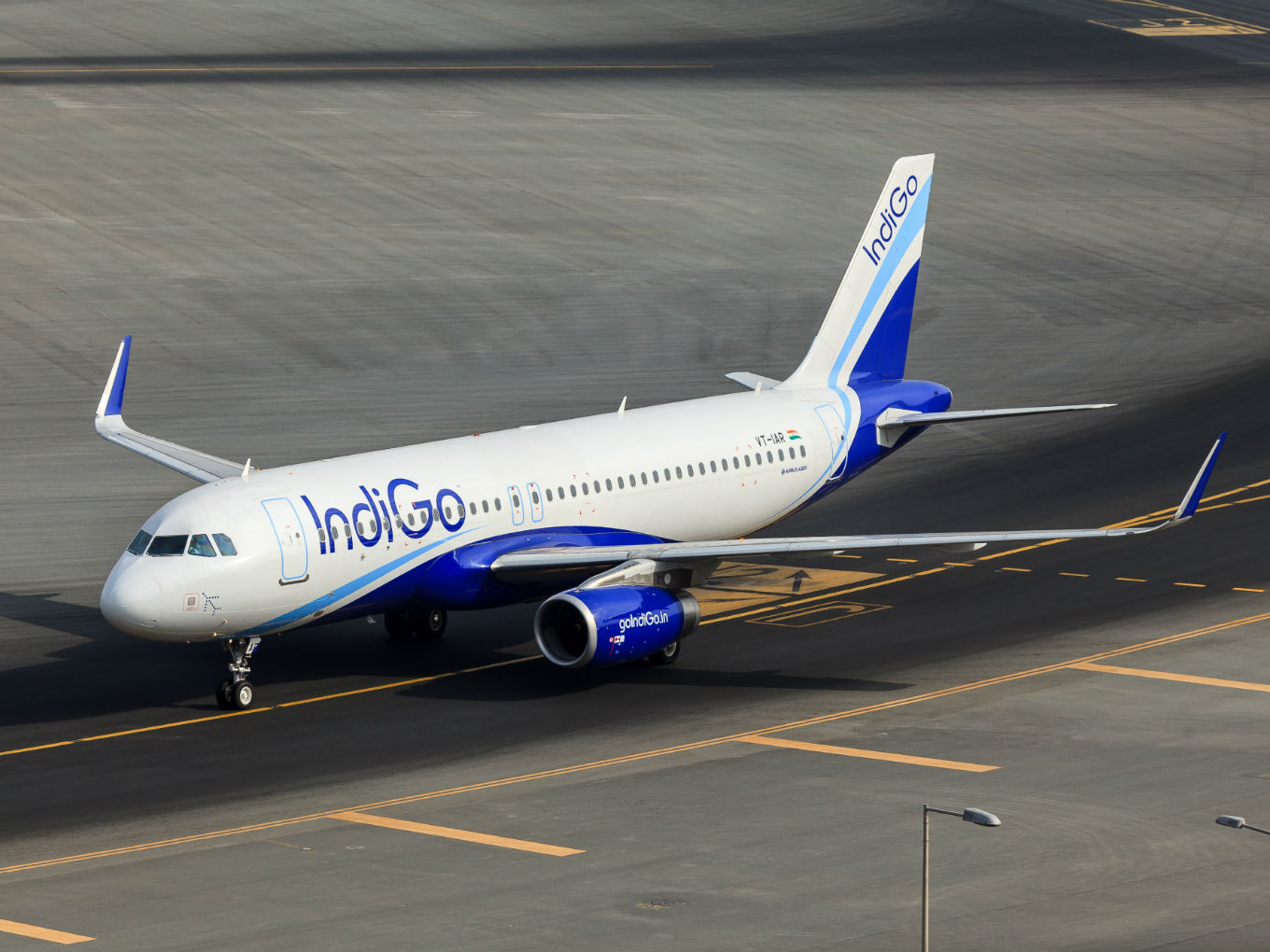 Indigo’s VC Arm Marks First Close Of Maiden Fund At INR 450 Cr