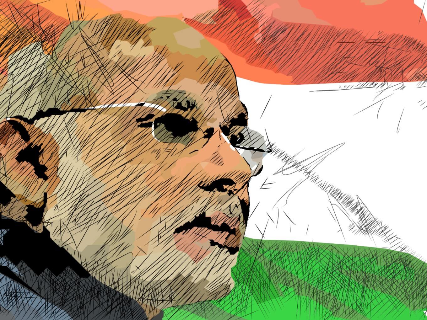 Will Modi’s Corporate Tax Reduction Strategy Put India On Global Map?