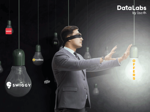 Food Quality & Customer Experience Help Delivery Startups Set The Pace In Brand Perception Race