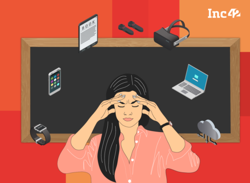 Teachers And The Technology In The Classroom: Friends Or Foes?