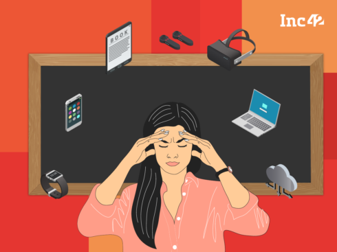 Teachers And The Technology In The Classroom: Friends Or Foes?