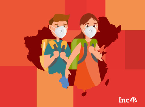 Humans Of Edtech: Love In The Times Of Coronavirus