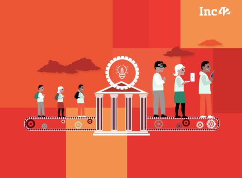 Adult-Rated Education: Ever-Changing Tech Landscape Is Edtech’s Golden Egg With New Age Technologies