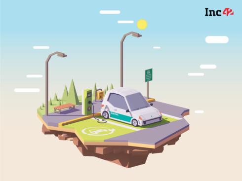 The Indian Electric Vehicle Charging Infrastructure, Unplugged