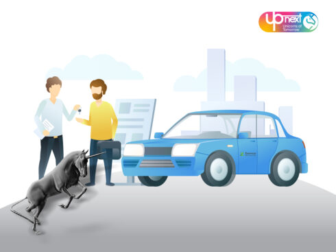 Zoomcar Banks On EVs And A Smart Fleet For Green Mobility Future