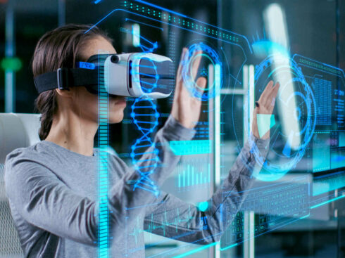 MeitY Startup Hub Partners SPF To Foster Deeptech Innovation
