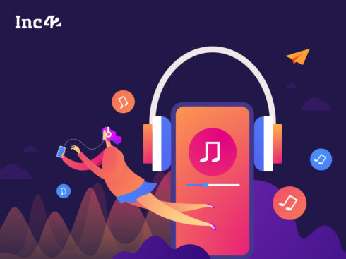 Mapping The Market: The Online Music Streaming Landscape Of India