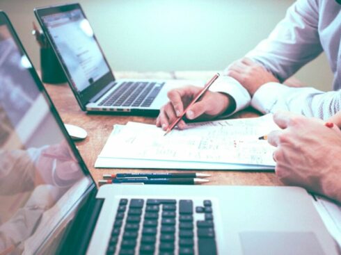 Maintaining Continuity Of Business In An Economic Crisis And The Role Of Fintech