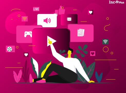 The Great Lockdown Drives Digital Media Into A Golden Age