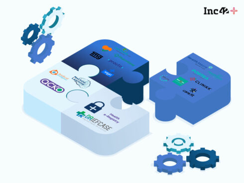 National Health Stack: iSPIRT's Attempt To Replicate India Stack