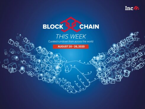 Blockchain This Week: Binance’s ‘Build For Bharat’ Startup Accelerator Programme & More