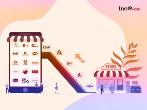 Times They Are A-Changin: Traditional Brands Embrace D2C